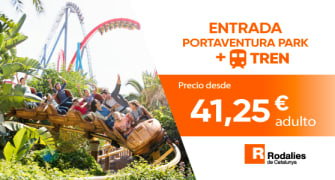 Rodalies PAP