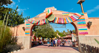 Hacienda El Charro