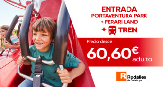 Rodalies FL