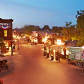 Far West